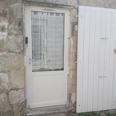 Du Puits Barreau * מרנס