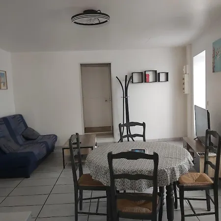 דירה Du Puits Barreau