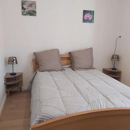 דירה Du Puits Barreau *