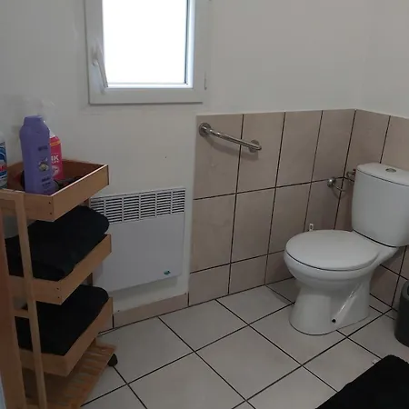 Du Puits Barreau Marans (Charente-Maritime)