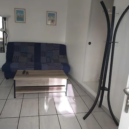 Du Puits Barreau Apartament *