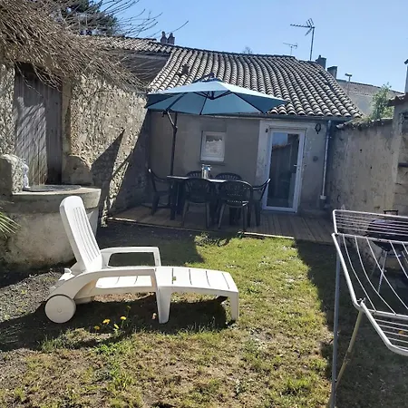 Du Puits Barreau Marans (Charente-Maritime)