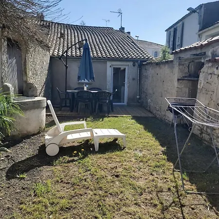 Du Puits Barreau Marans (Charente-Maritime)