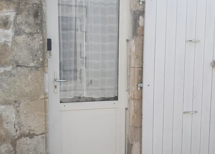 Du Puits Barreau * Marans (Charente-Maritime)