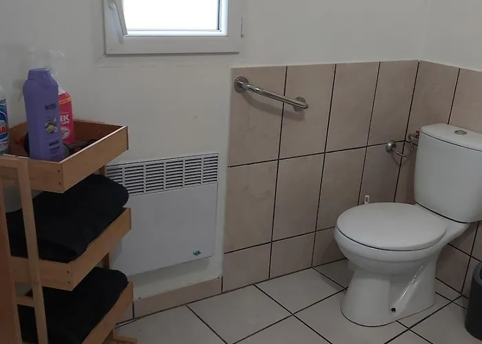 Du Puits Barreau Marans (Charente-Maritime)