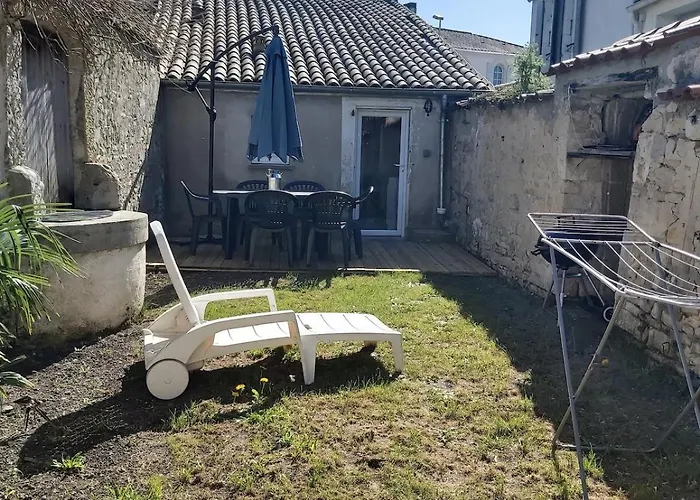 Du Puits Barreau Marans (Charente-Maritime)