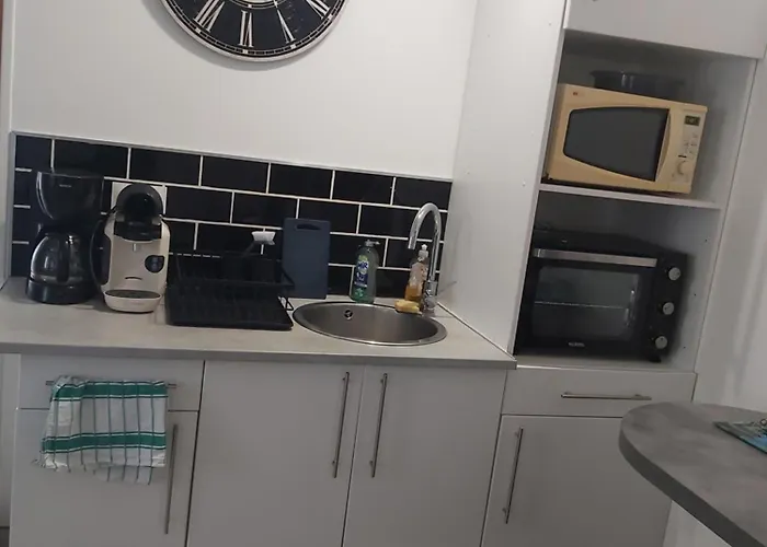 Du Puits Barreau Marans (Charente-Maritime)